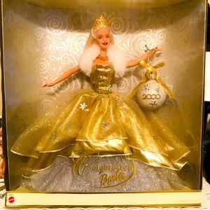 Celebration Barbie 2000 Collectors in Box 💖💕💖
